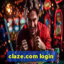 claze.com login